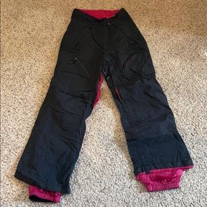 Polar Edge Ski Pants